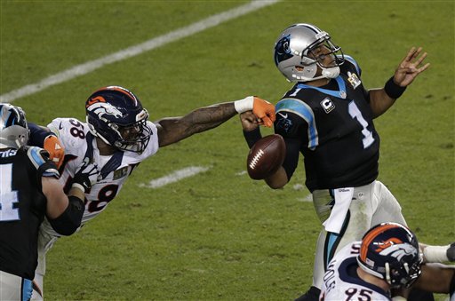 Von Miller