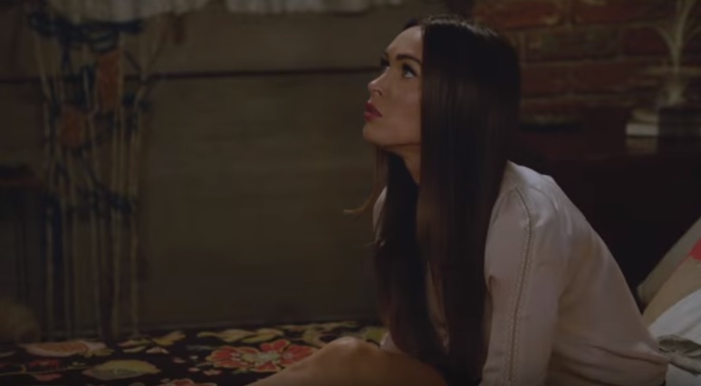 Megan Fox participará en la serie 'New Girl'. 
