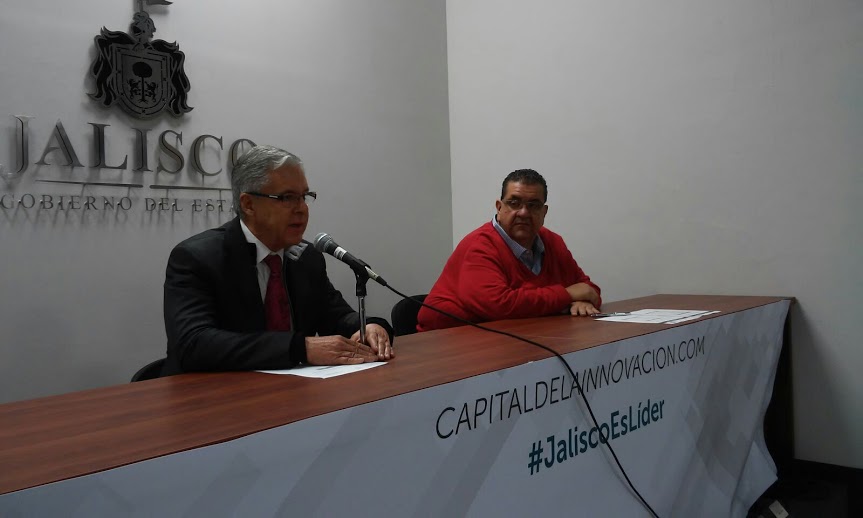 A la fecha suman 65 casos de virus del zika en México y de ellos sólo uno en Jalisco.