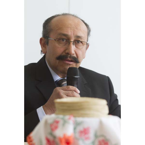 Arturo Javier Solano pide revisar los costos de los tortilleros