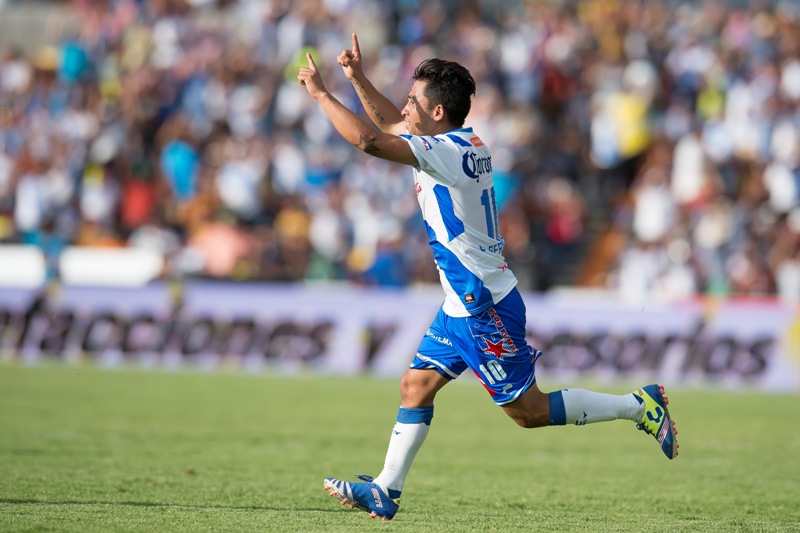 Christian Bermúdez