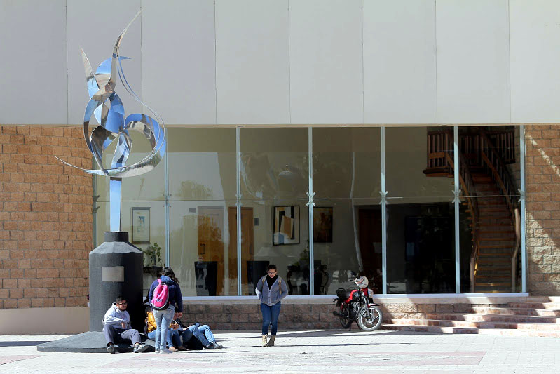 Unidad Torreón de la UAdeC abrirá 4 nuevas carreras.