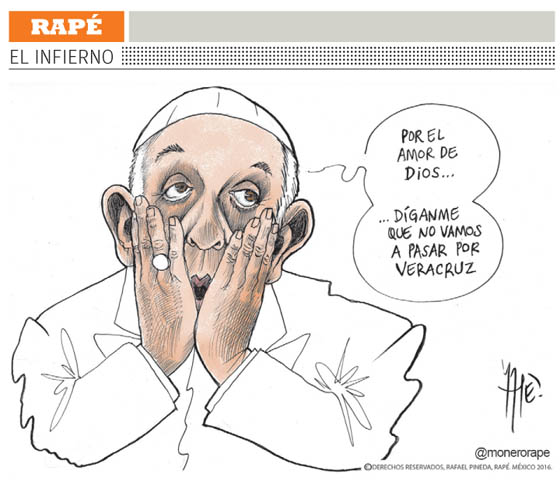 El Infierno
