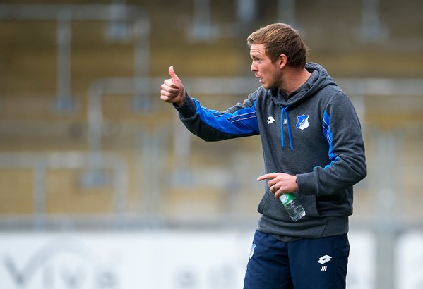 Julian Nagelsmann