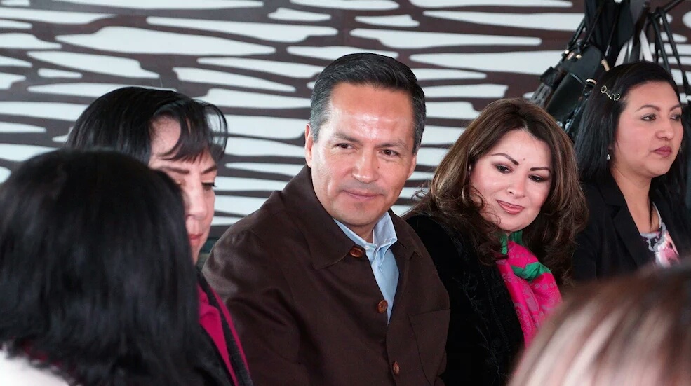 Los priistas hoy se inscribirán para la elección interna. 