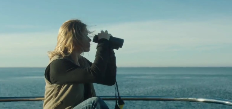 Avance de la temporada 2 de 'Fear The Walking Dead'. 