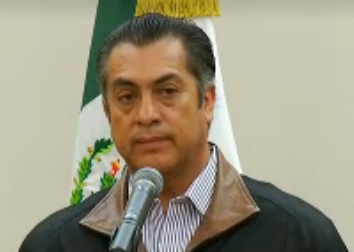 El gobernador de Nuevo León, Jaime Rodríguez, aseguró que su gobierno ya tiene el control del penal de Topo Chico. 