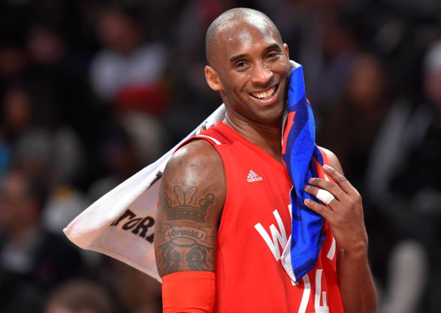 Kobe Bryant y la Conferencia Oeste vencieron en el Juego de Estrellas de la NBA