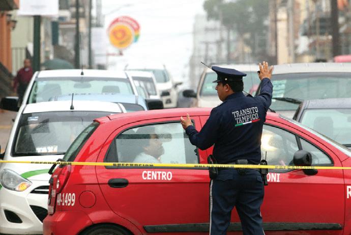 Se necesita profesionales viales; su capacitación no demoraría más de un año.