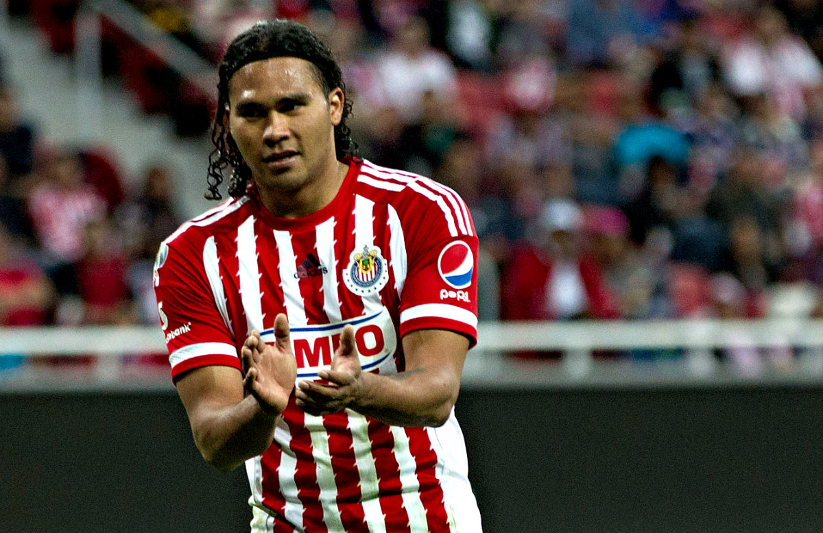 Carlos Peña