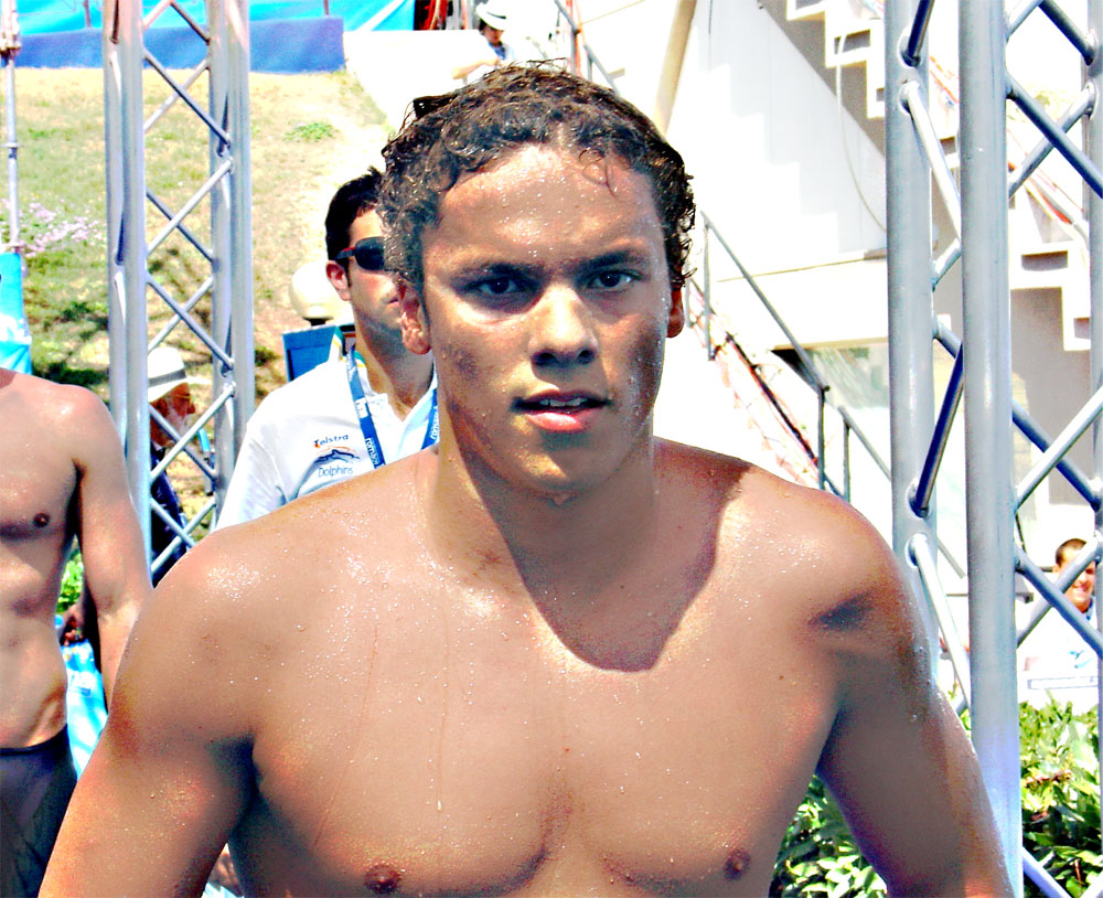 Daniel Delgadillo 