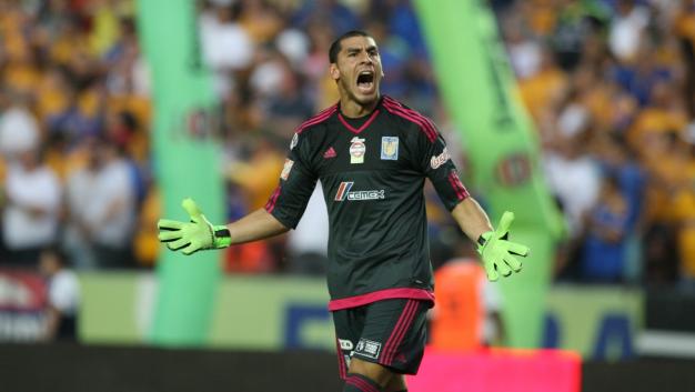 Nahuel Guzmán