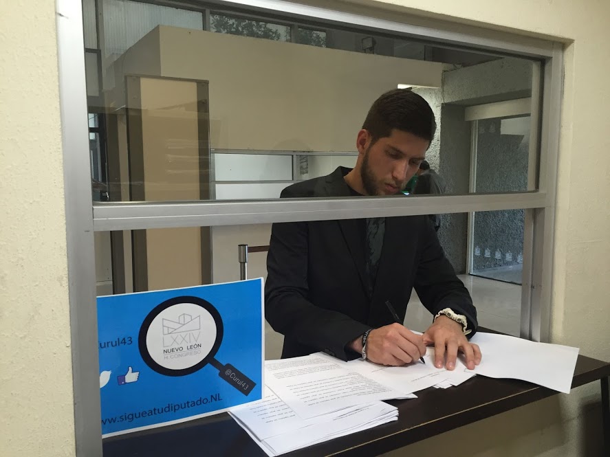 Se solicitó, conocer si el concepto de actividades, comisiones legislativas y comités, publicado en la página de Transparencia del Congreso.