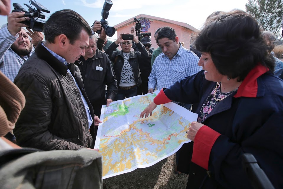 Zapopan ejecuta acciones a favor del bosque El Nixticuil