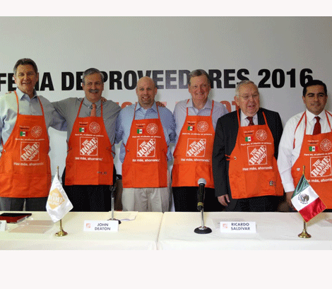 En febrero y marzo recibirán a las empresas interesadas.