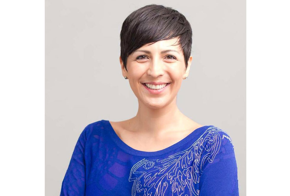 Fernanda Alvarado. Especialista en nutrición  y corredora convencida de que el Bien Comer es un placer. Escribe en www.BienComer.com.mx