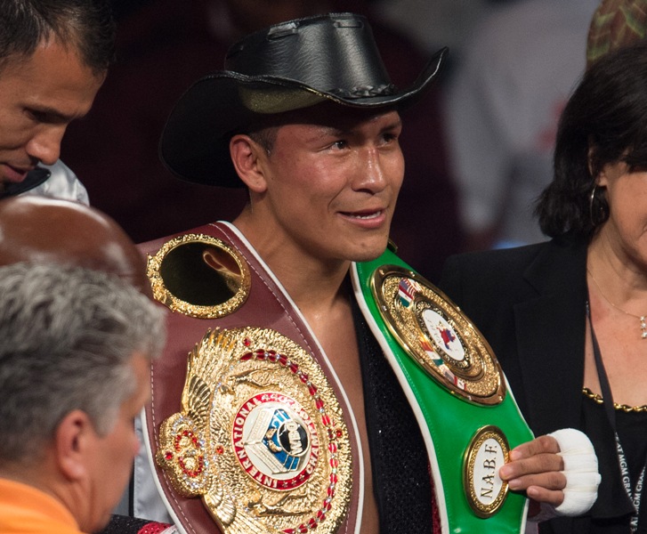 Francisco Vargas 