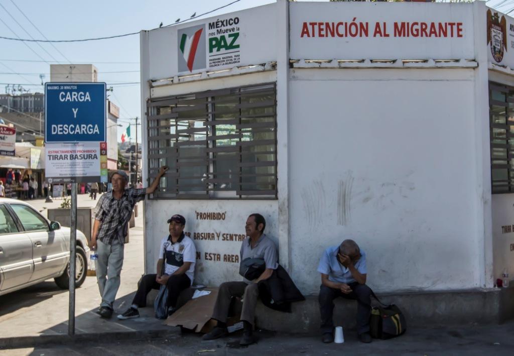 Más de dos mil migrantes de los 70 albergues del estado asistirán a la misa que oficiará el Papa. 