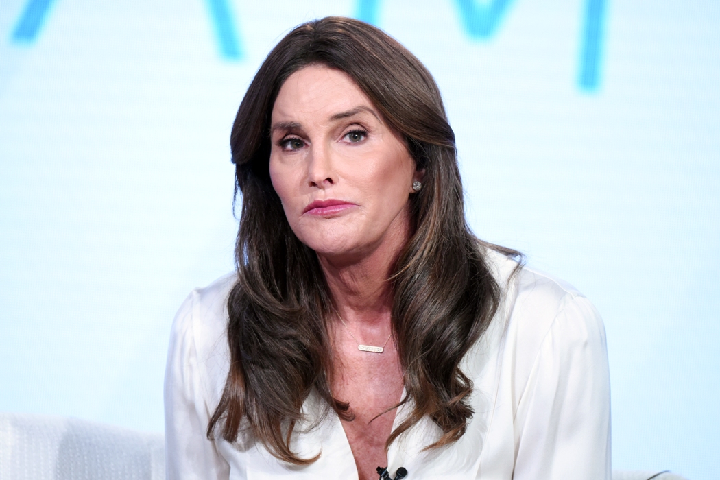 Caitlyn es la estrella de un reality en el canal E!