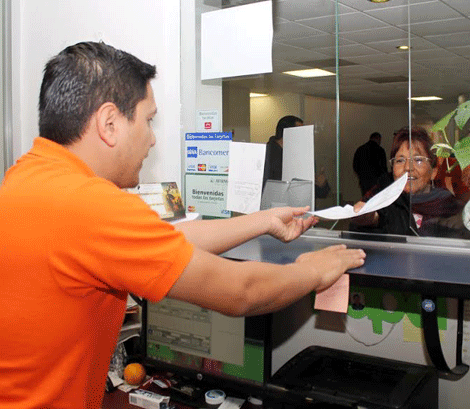 Esperan una mayor recaudación con esta medida.