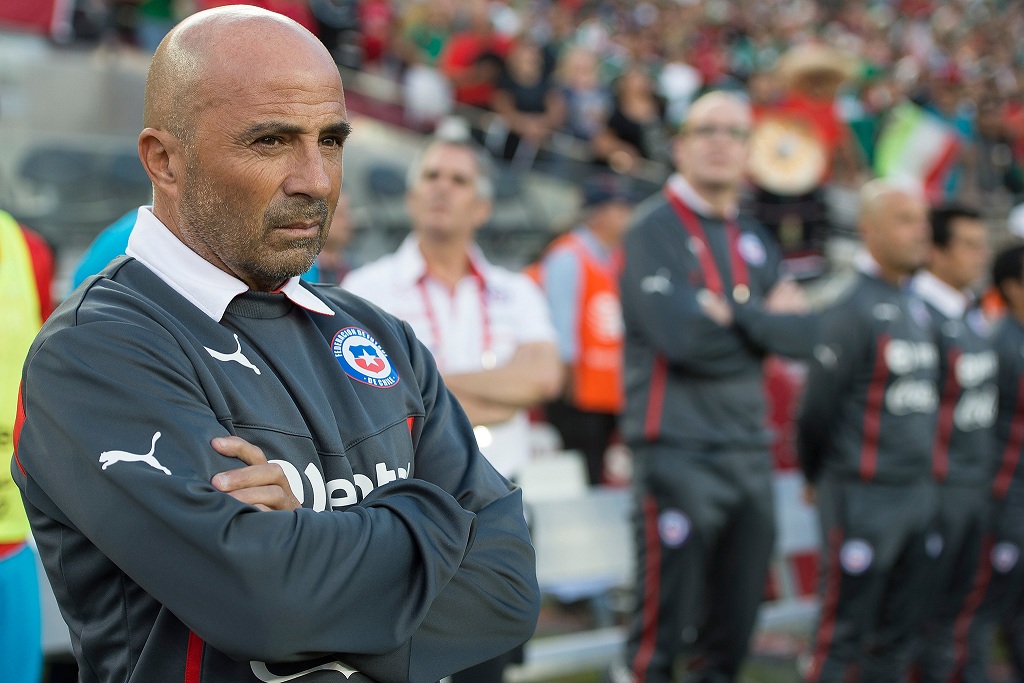 Algunos medios informaron que Chivas buscó a Jorge Sampaoli para relevar a Matías Almeyda