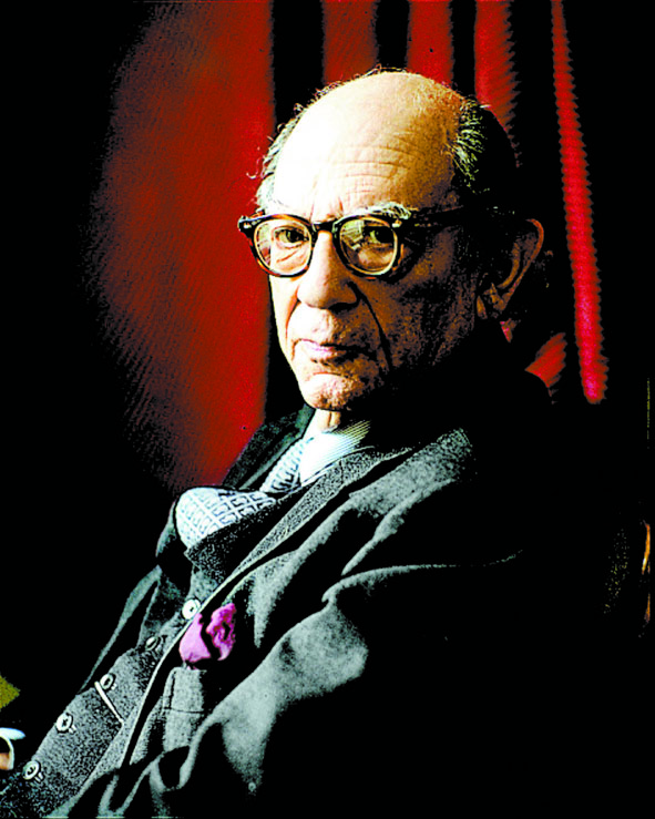 Isaiah Berlin