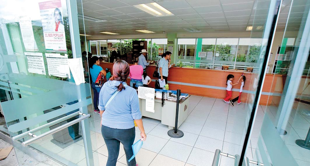Según la ASF, los Servicios de Salud no generaron estados financieros y presupuestarios reales que faciliten la fiscalización.