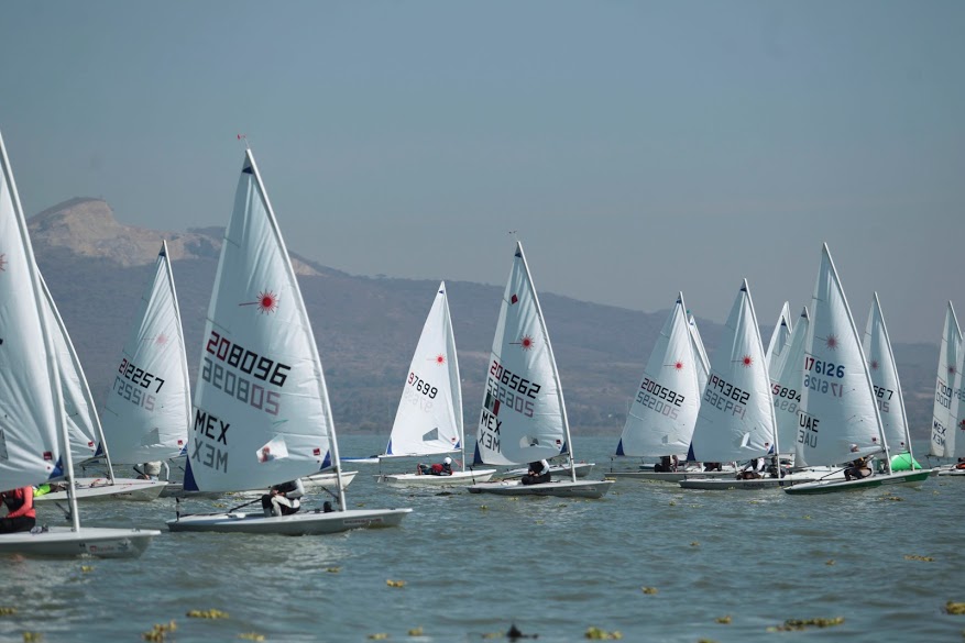 Concluye la primera edición de la Copa Porsche Nacional de Vela