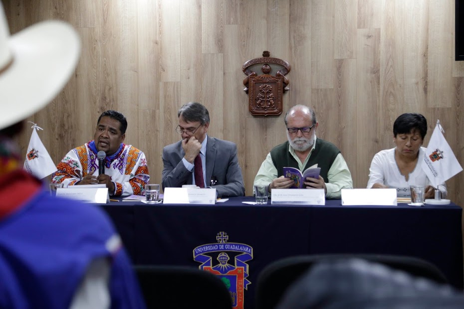 El 21 de febrero es el Día Internacional de la Lengua Materna, la efeméride la celebrarán en Jalisco hoy y mañana dependencias gubernamentales como la