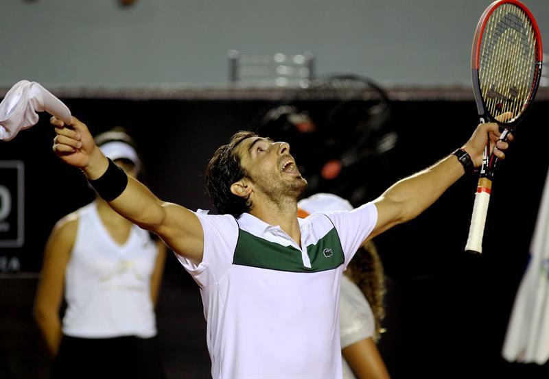 Pablo Cuevas