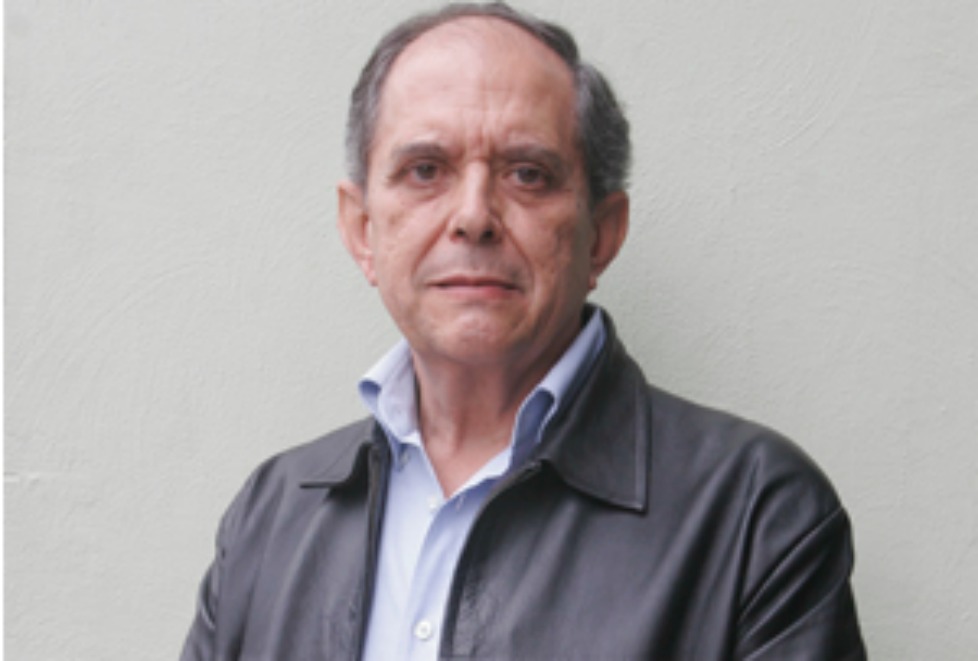 Vicente Pérez Carabias falleció a los 70 años. 