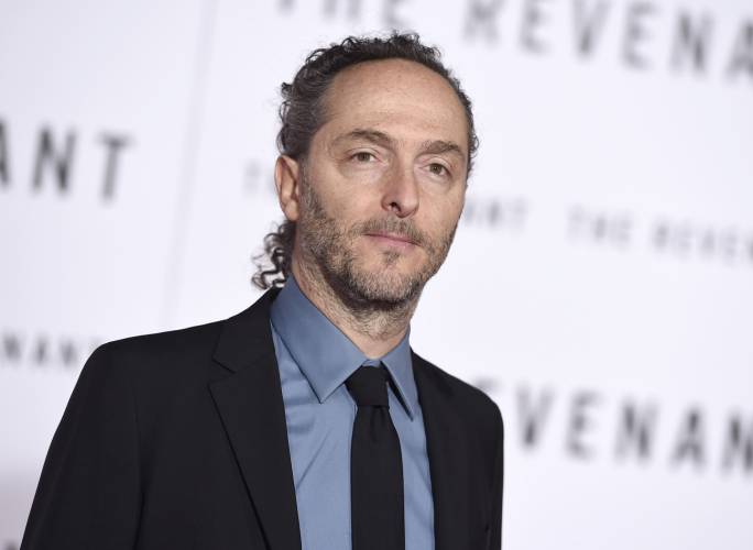 El cinematógrafo del año: Emmanuel lubezki