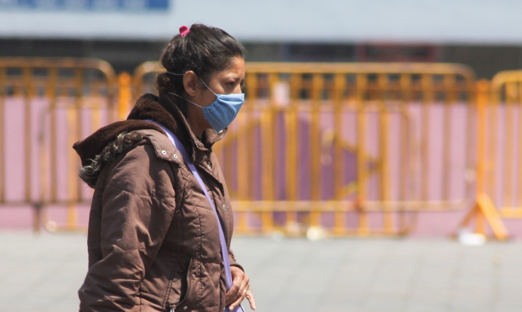 De acuerdo con datos de la Secretaría de Salud, el subtipo con más casos registrados es el de H1N1. 