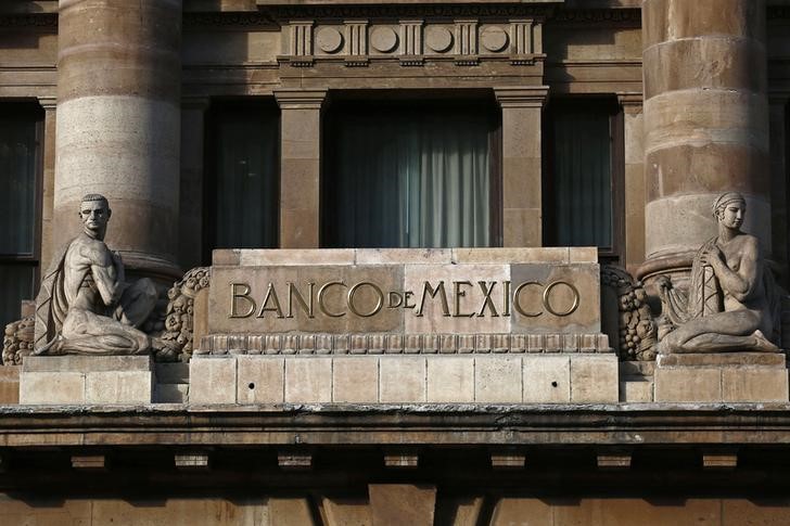 El Banco de México.