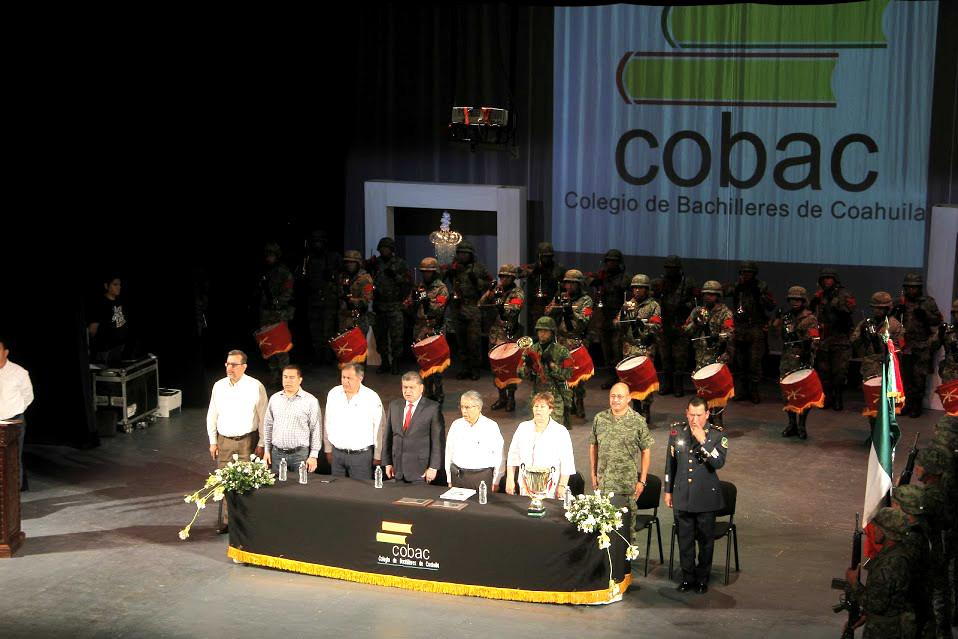 Torreón será sede del Noveno Encuentro Cultural Académico y Deportivo del Colegio de Bachilleres de Coahuila. 