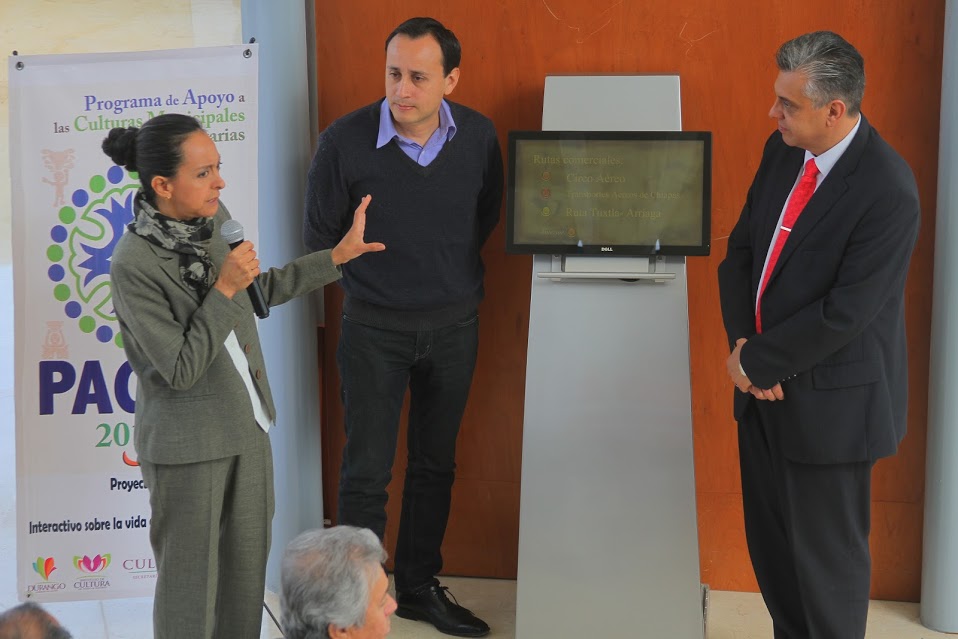 El Museo Francisco Sarabia de Lerdo tendrá un módulo interactivo.