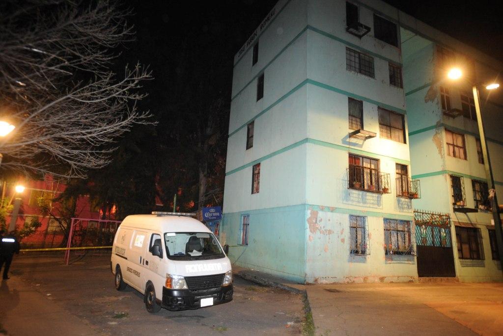 El departamento ya había sido asegurado por la PGR en 2014 y 2015 por ser punto de venta y consumo de drogas. 