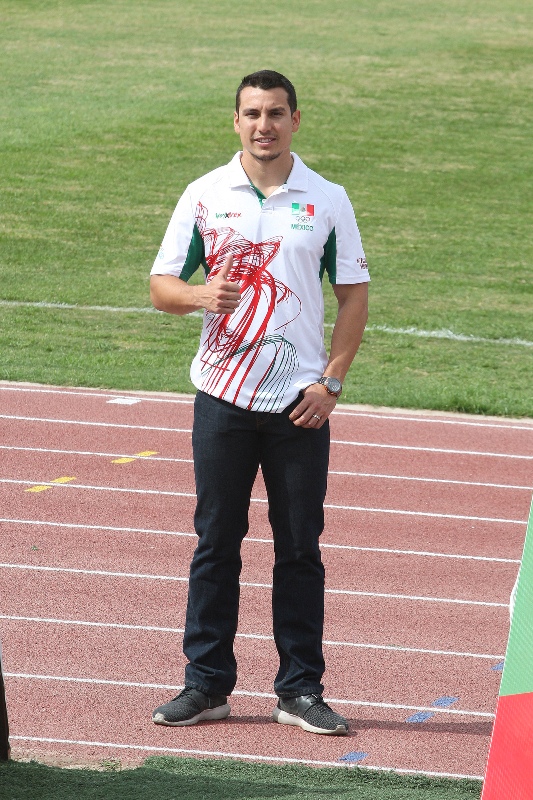 Luis Rivera 