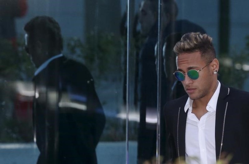 Neymar 