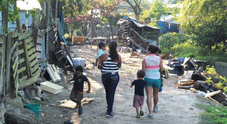 Miles de personas carecen de servicio médico en Tamaulipas.