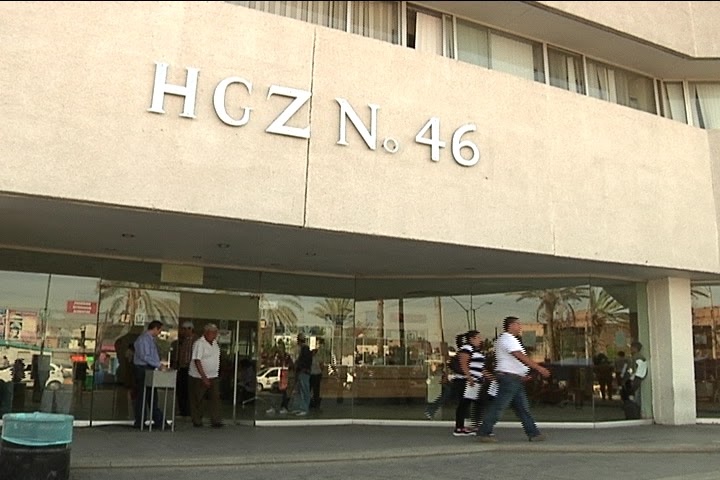 La Clínica 46 del IMSS en Gómez Palacio dio de alta a dos lesionados en el accidente en Puente de Ojuela.