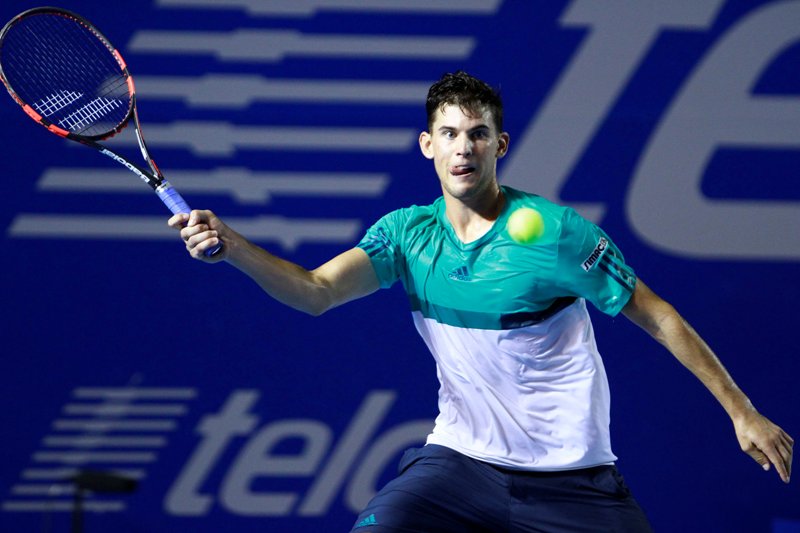 Dominic Thiem