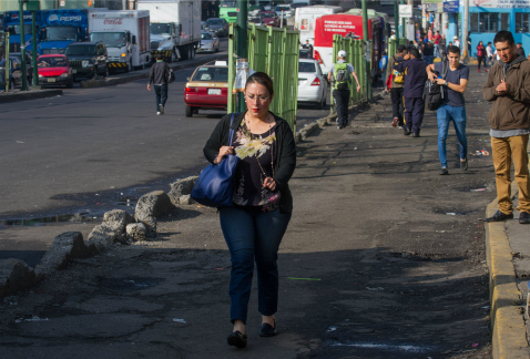 La zona de Tacubaya será rescatada con recursos públicos y privados, según publicación del gobierno capitalino en la Gaceta Oficial.