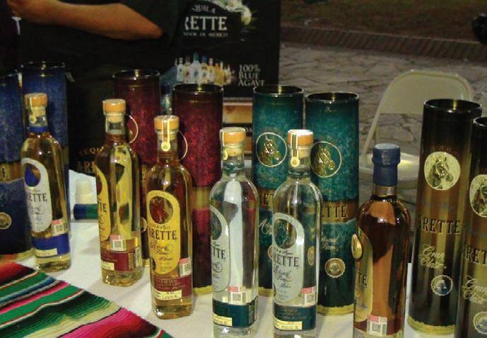 Se requiere de un permiso para vender bebidas alcohólicas en comercios dedicados al rubro.