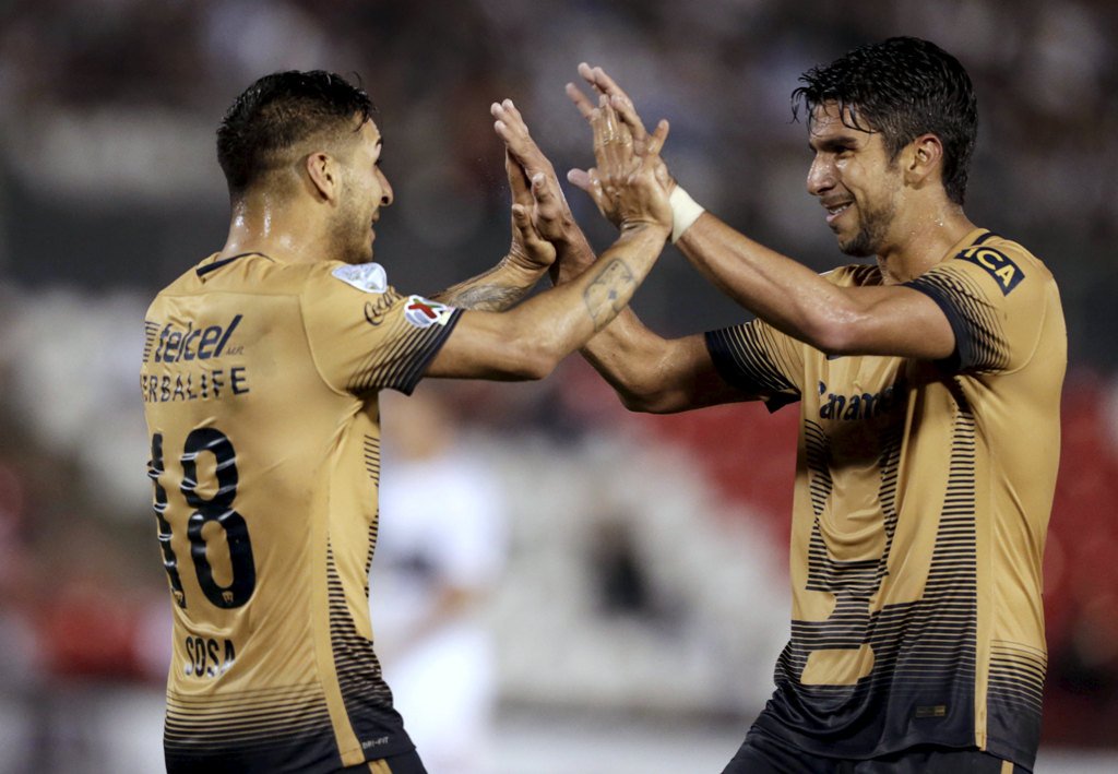 Sosa y Eduardo Herrera 