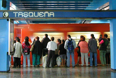 Trenes de las líneas 2 y 7 serán rehabilitados, a partir de mayo de 2017, por la empresa Reconstrucción y Manufactura en Transportes (Rymsa).