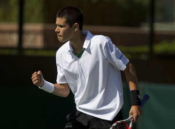 Lucas Gómez 