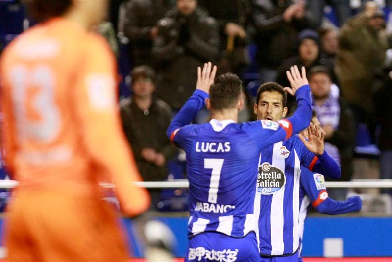 Memo Ochoa debuta en la Liga en el empate del Málaga
