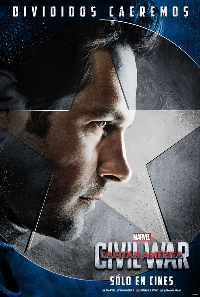 Ant-Man.