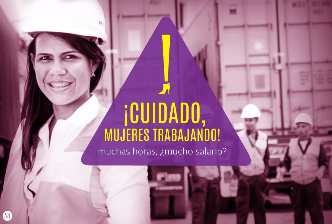 De las más de 29 millones de personas ocupadas que se tienen en cerca 5.7 millones de unidades económicas reportadas en 2014, las mujeres alcanzaron e